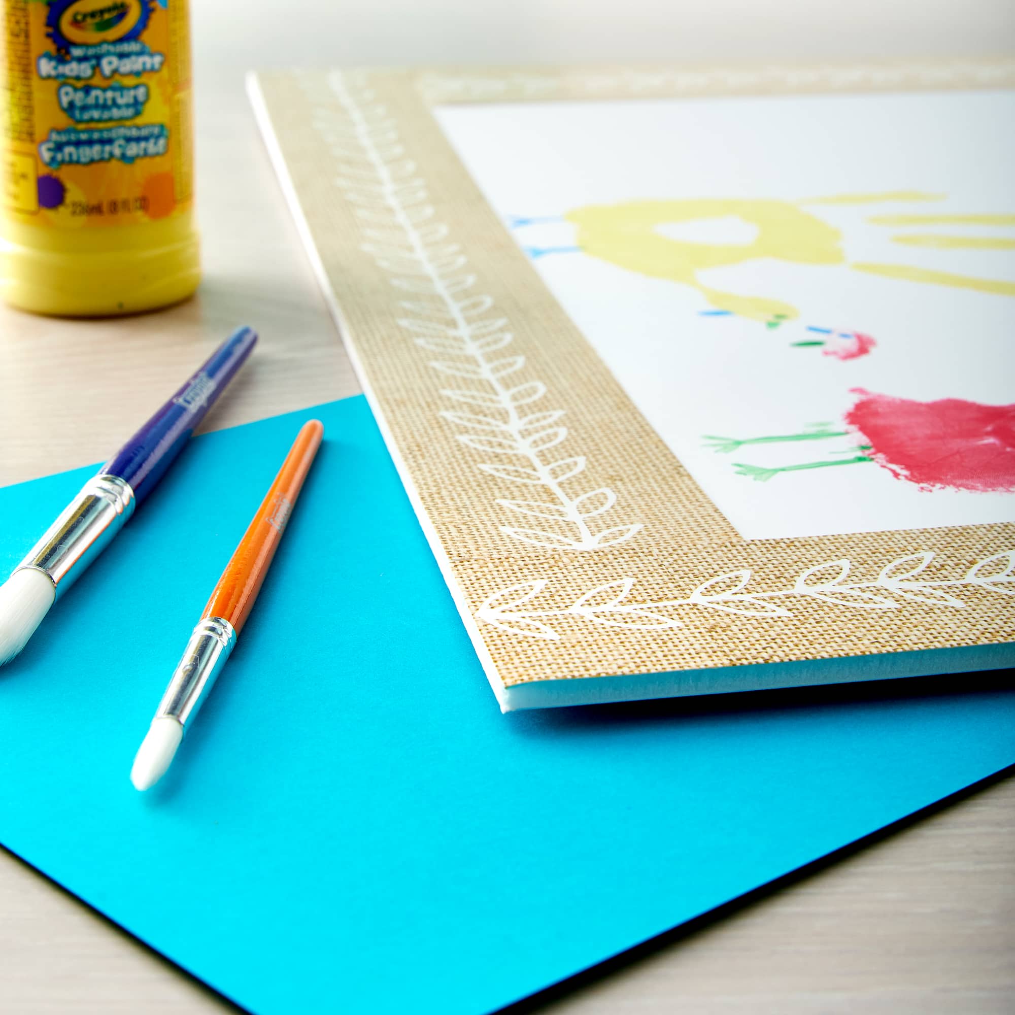 18" x 24" Foam Boards, 2ct.